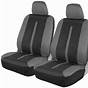 2023 Toyota Highlander Seat Covers