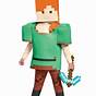 Minecraft Costumes For Sale