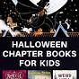 Halloween Books For First Graders