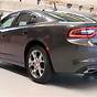 2014 Dodge Charger V6 Awd