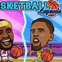 Basketball Legends Unblocked Games Pod