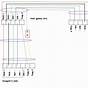 Fire Alarm Bell Circuit Diagram