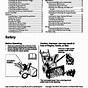 Toro Powermax 826 Le Manual