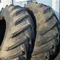 Goodyear Rear Tractor Tires