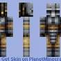 Minecraft Skins Predator