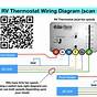Suburban Rv Furnace Thermostat Wiring
