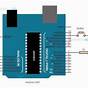Diy Relay Circuit With Arduino