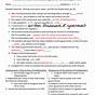 The Articles Of Confederation Worksheet Answers