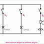 Easy Diagram Of Domestic Electric Circuit