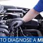 Ford F150 Misfire Symptoms