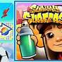 Subway Surfers Unblocked 2 Player Games