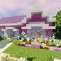 Pretty Minecraft Houses