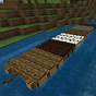 Minecraft Raft One Block