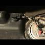 2013 Ford F150 Fuel Tank Pressure Sensor