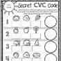 First Grade Summer Activity Worksheet