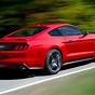 New Ford Mustang 5.0