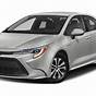 Toyota Corolla Hybrid In Stock