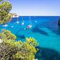 Yacht Charter Balearic Islands