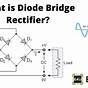 2 Diode Rectifier Circuit Diagram