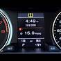 Tire Pressure For Audi Q5