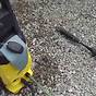 How To Service A Karcher Pressure Washer