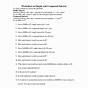 Compound Interest Worksheet 7th Grade