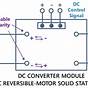 Forward Reverse Circuit Diagram Dc