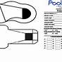 Pool Liner Size Chart