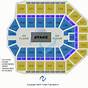 Van Andel Arena Seating Capacity