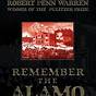 Book About The Alamo
