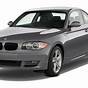 Bmw 1 Series Coupe 2011 For Sale