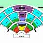Fivepoint Amphitheatre Irvine Ca Seating Chart