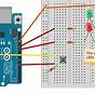 Arduino Due Circuit Diagram