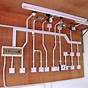 Electrical Wiring Training Board