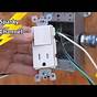 Electrical Wall Socket Wiring