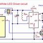 Pwm Led Driver Circuit