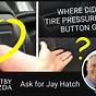 2016 Mazda Cx 5 Tire Pressure