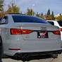 The Gray Man Audi Car