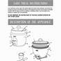Oster Pressure Cooker Manual