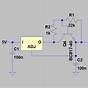 Constant Voltage Circuit Diagram