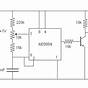 Servo Drive Circuit Diagram