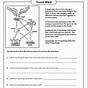 Food Chain Food Webs And Energy Pyramid Worksheets Answers