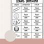 Free Science Worksheets For Kindergarten