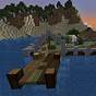 How To Make A Dock In Minecraft