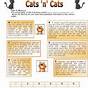 Save The Cat Worksheet