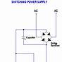 Wireless Power Transformer Circuit Diagram