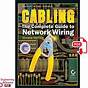 Cabling The Complete Guide To Network Wiring