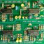 Circuit Board Components With Pictures