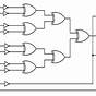 Parity Generator Circuit Diagram