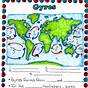 Earth Science Ocean Currents Worksheet